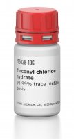 Zirconyl chloride hydrate 