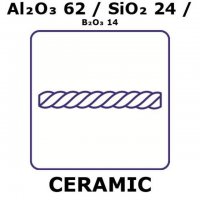 Alumina/Silica/Boria GF96121661-1EA