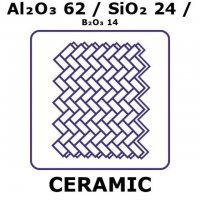 Alumina/Silica/Boria GF97869964-1EA