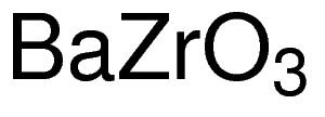 Barium zirconate 