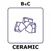Boron carbide GF12748608-1EA
