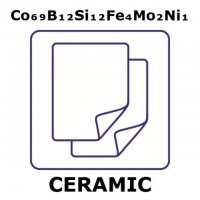 Cobalt/Boron/Silicon/Iron/Molybdenum/Nickel GF60335995-1EA