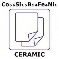 Cobalt/Silicon/Boron/Iron/Nickel GF47055955-1EA