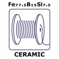 Iron/boron/silicon GF79787873-1EA
