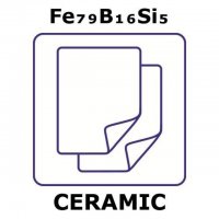 Iron/boron/silicon GF12387540-1EA
