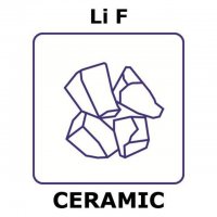 Lithium fluoride GF89881857-1EA