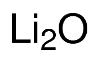 Lithium oxide 