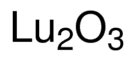 Lutetium (III) oxide 