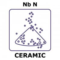Niobium nitride GF36619263-1EA