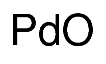 Palladium(II) oxide