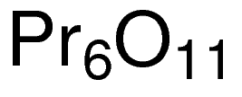Praseodymium(III,IV) oxide 