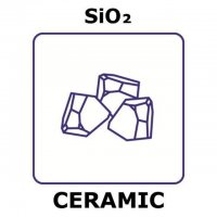 Quartz - fused GF47709681-1EA