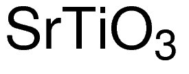 Strontium titanate 