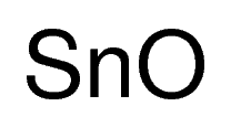 Tin(II) oxide 