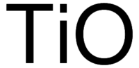 Titanium(II) oxide 