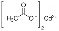 Cadmium(II) acetate 755087-5G