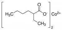 Cobalt(II) 2-ethylhexanoate solution 