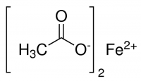 Iron(II) acetate 
