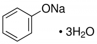 Sodium phenoxide trihydrate 
