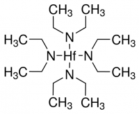 Tetrakis(diethylamido)hafnium(IV) 
