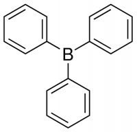 Triphenylborane 