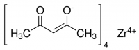 Zirconium(IV) acetylacetonate 