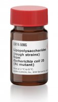 Lipopolysaccharides (rough strains) from Escherichia coli J5 (Rc mutant)