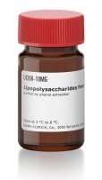 Lipopolysaccharides from Klebsiella pneumoniae 