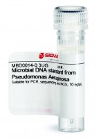 Microbial DNA standard from Pseudomonas Aeruginosa MBD0014-0.3UG