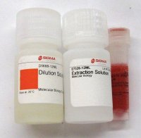 Extract-N-Amp� Plant PCR Kit XNAP2-1KT