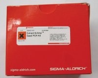 Extract-N-Amp™ Seed PCR Kit XNAS2-1KT