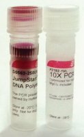 JumpStart� REDTaq� DNA Polymerase 