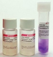 LuminoCt� SYBR� Green qPCR ReadyMix� 