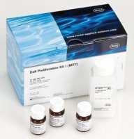 Cell Proliferation Kit I (MTT) 11465007001
