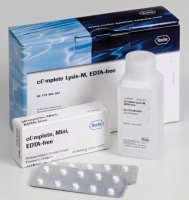 cOmplete™ Lysis-M EDTA-free 4719964001