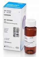 Lysozyme 10837059001