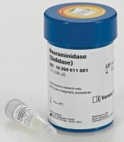 Neuraminidase (Sialidase) 10269611001