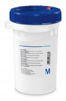 Magnesium sulfate heptahydrate