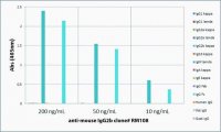 Anti-Mouse IgG2b-Biotin antibody, Rabbit monoclonal SAB5600164-50UG