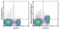Anti-CD127 (IL-7Ra) Antibody (mouse), PE-Cy7, clone A7R34 MABF540