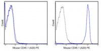 Anti-CD45.1 Antibody (mouse), PE, clone A20 MABF588