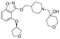 PF-04995274 