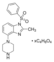 PF-05212377 succinate 
