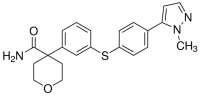 PF-4191834 
