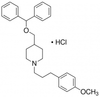 UK-78282 monohydrochloride 
