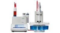 Автоматический титратор Titration Compact G20