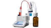 Автоматический титратор Titration Compact G20