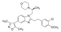 SGC-CBP30 