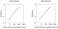 Human Carbohydrate Antigen 15-3 / Mucin-1 ELISA Kit RAB0375-1KT