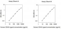 Human CD40L ELISA Kit RAB0087-1KT